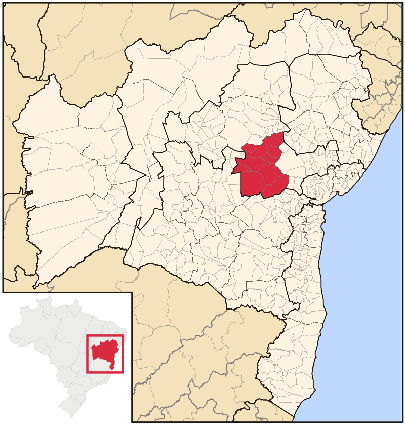 Chapada Diamantina
